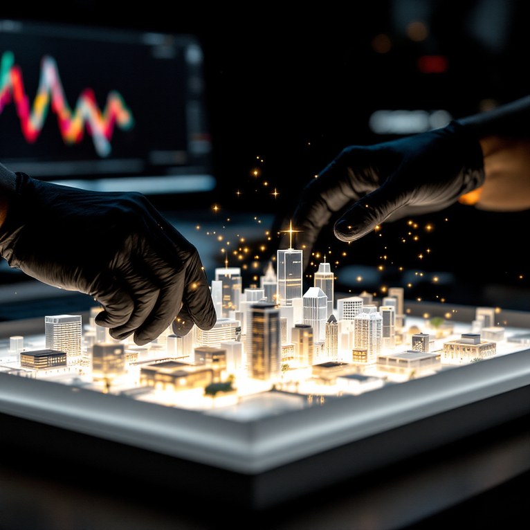 Custom Explainer Video for Your Brand