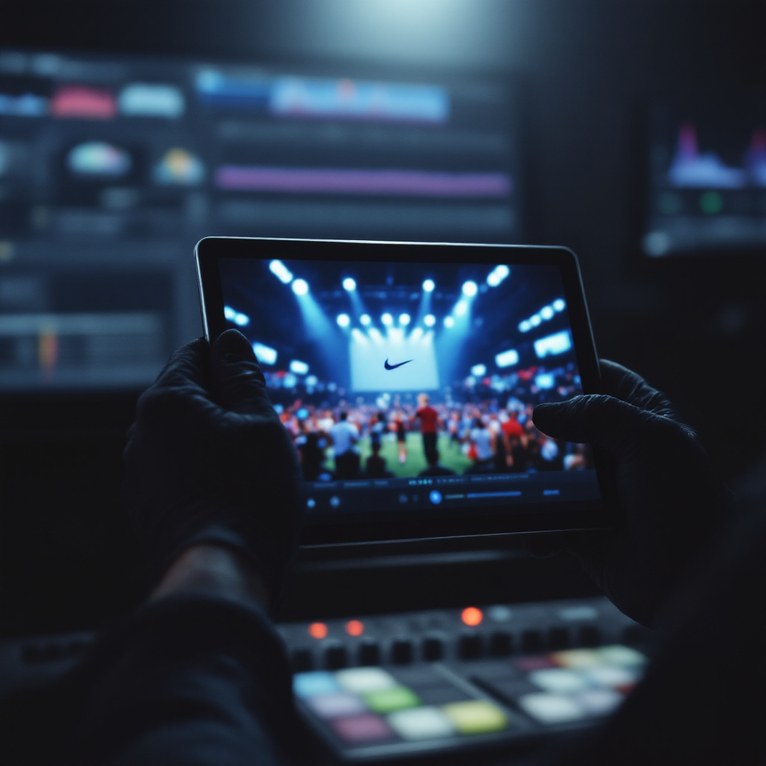 Branded Highlight Compilation