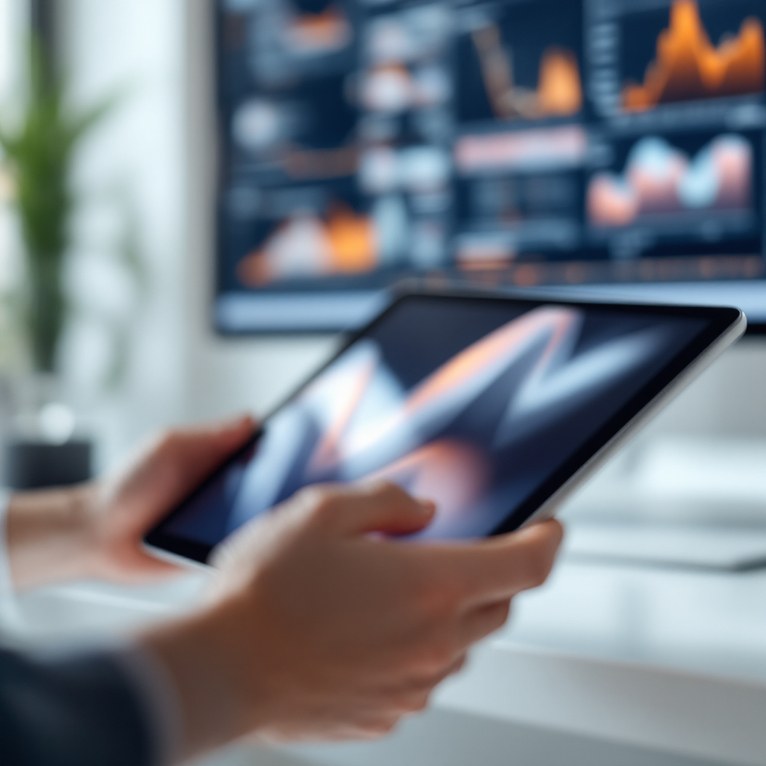 Business Explainer Animation