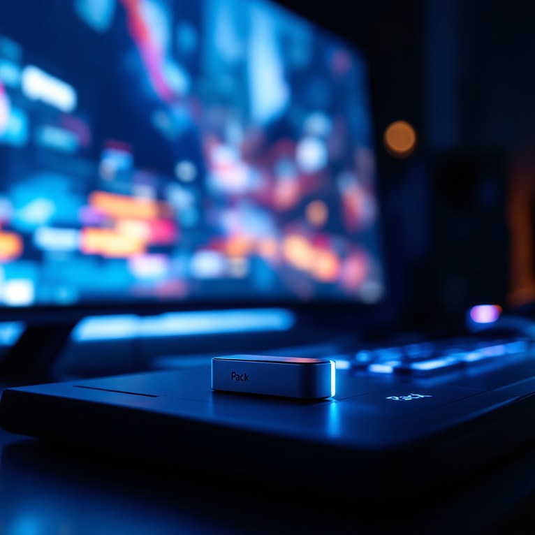 Animated Titles Pack