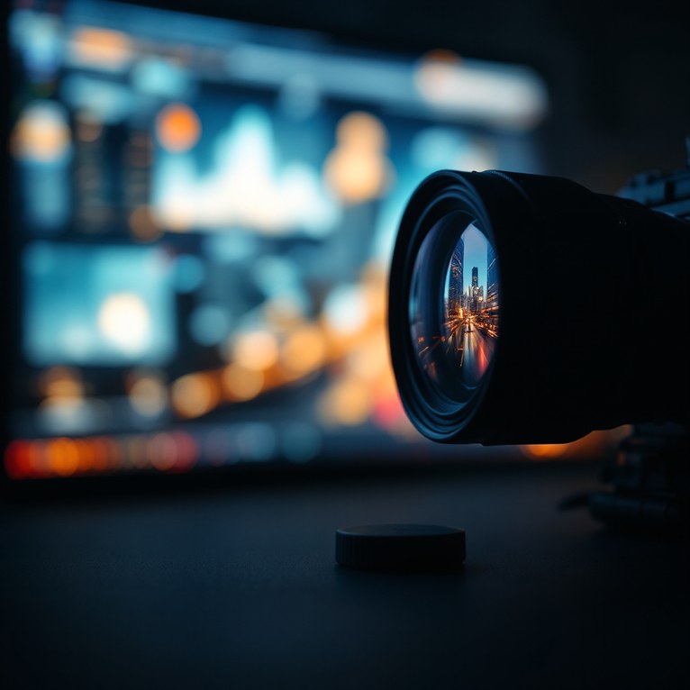 Company Overview Video Production