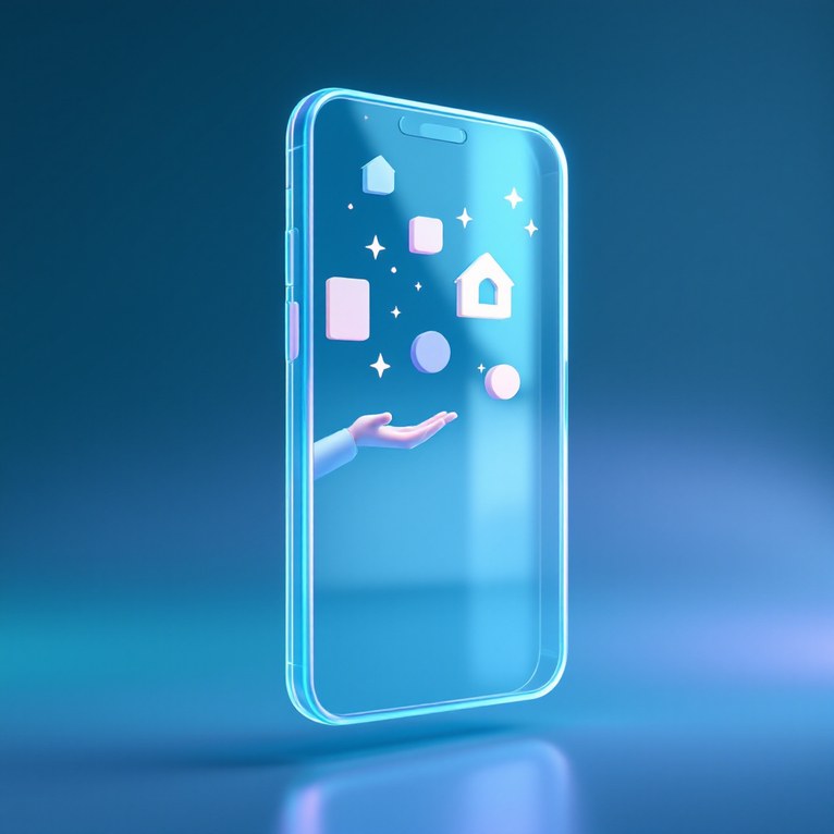 Animated Explainer Video Creation