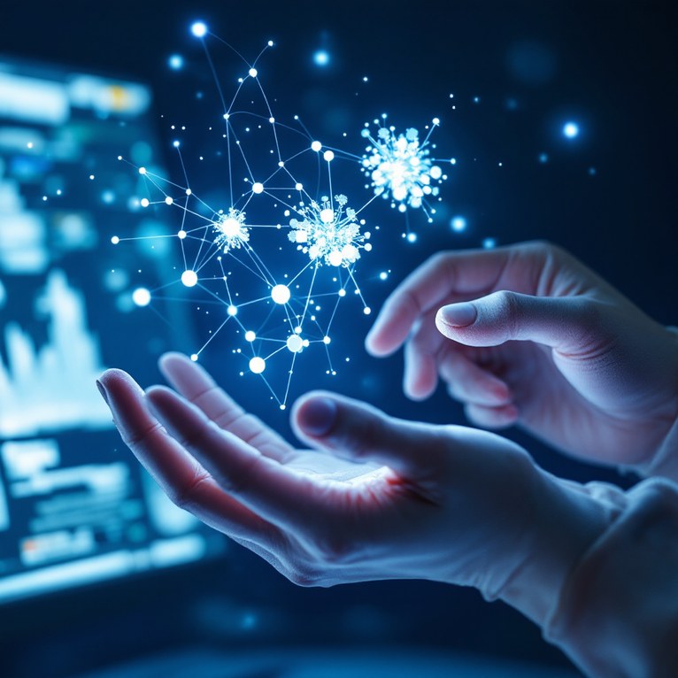 Interactive Animated Report