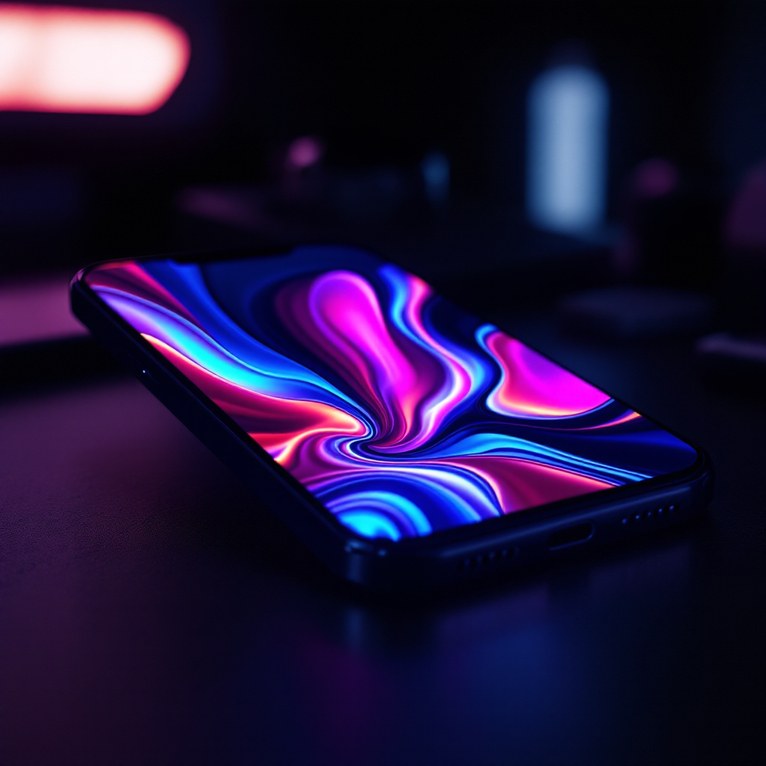 Motion Design for Ads