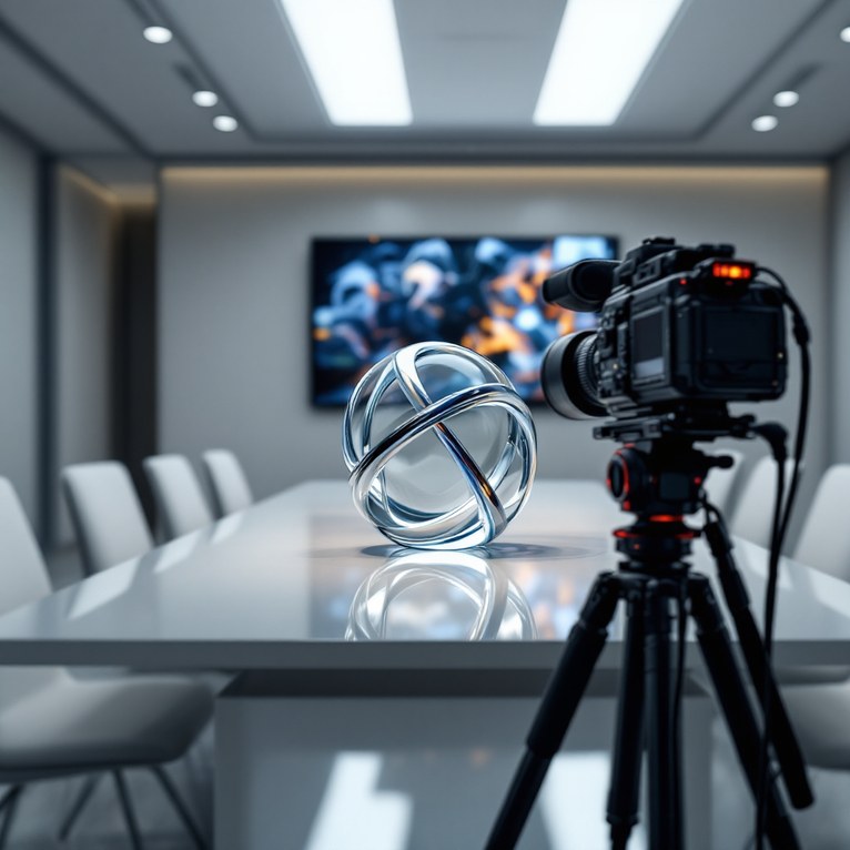 Brand Presentation Video