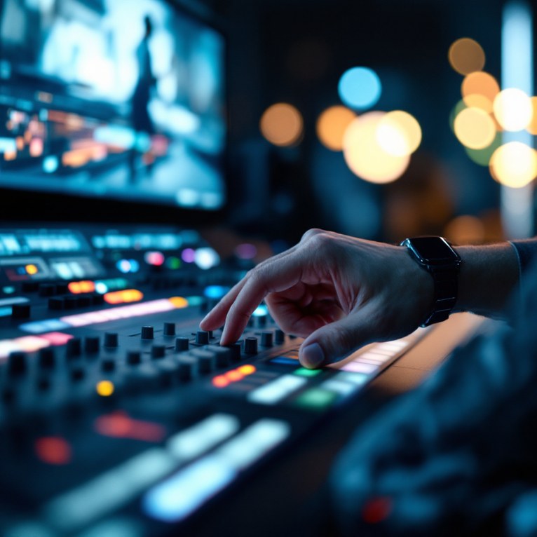 Full-Length Video Editing Package