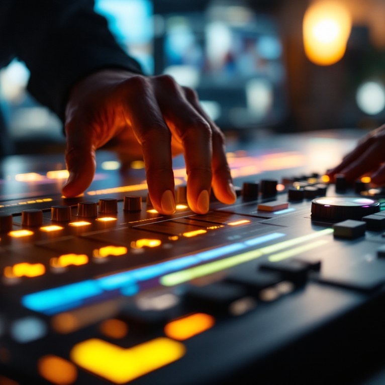 Cinematic Editing for Social Films