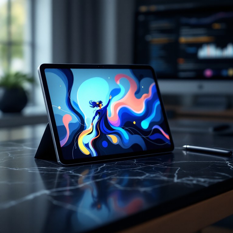 Narrative Explainer Animation