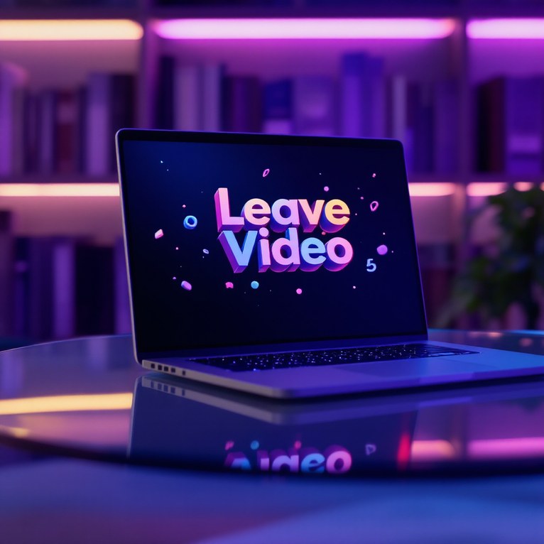 Typography Animation