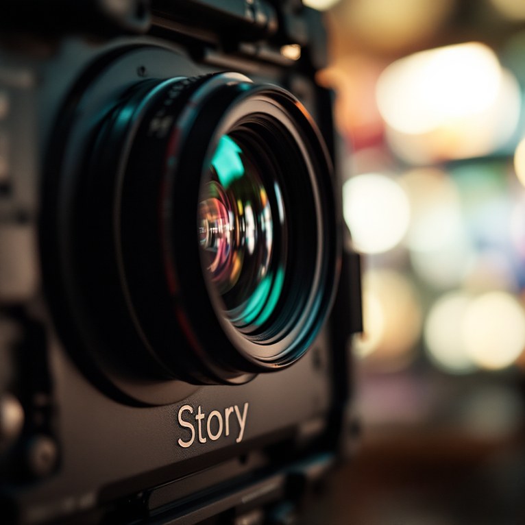 Narrative Explainer Film