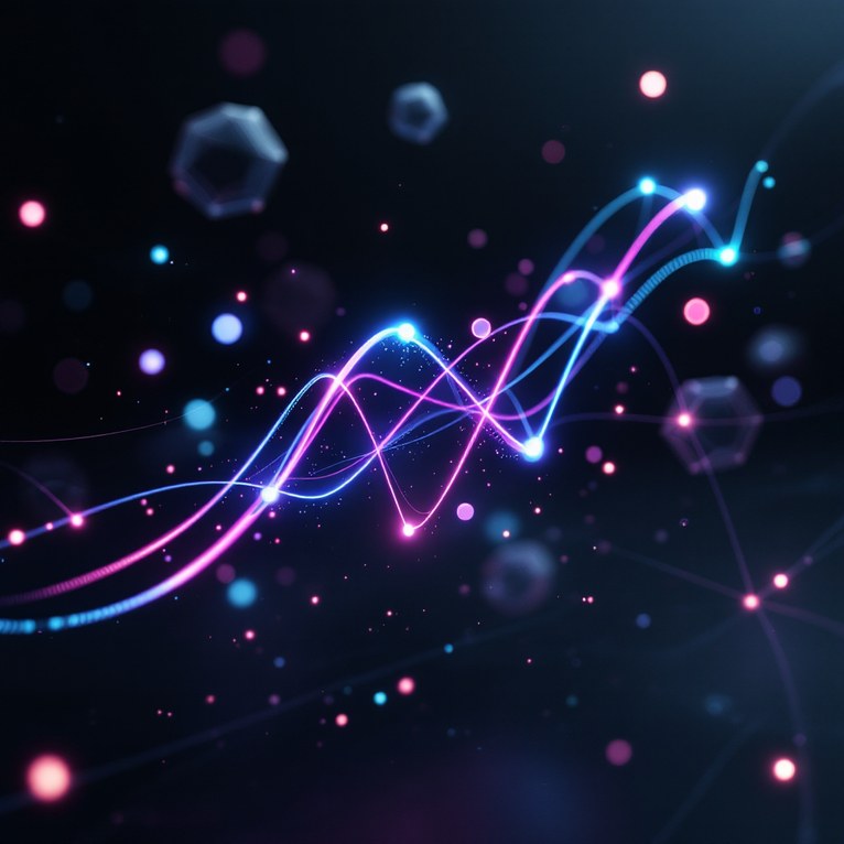 Infographic Motion Piece