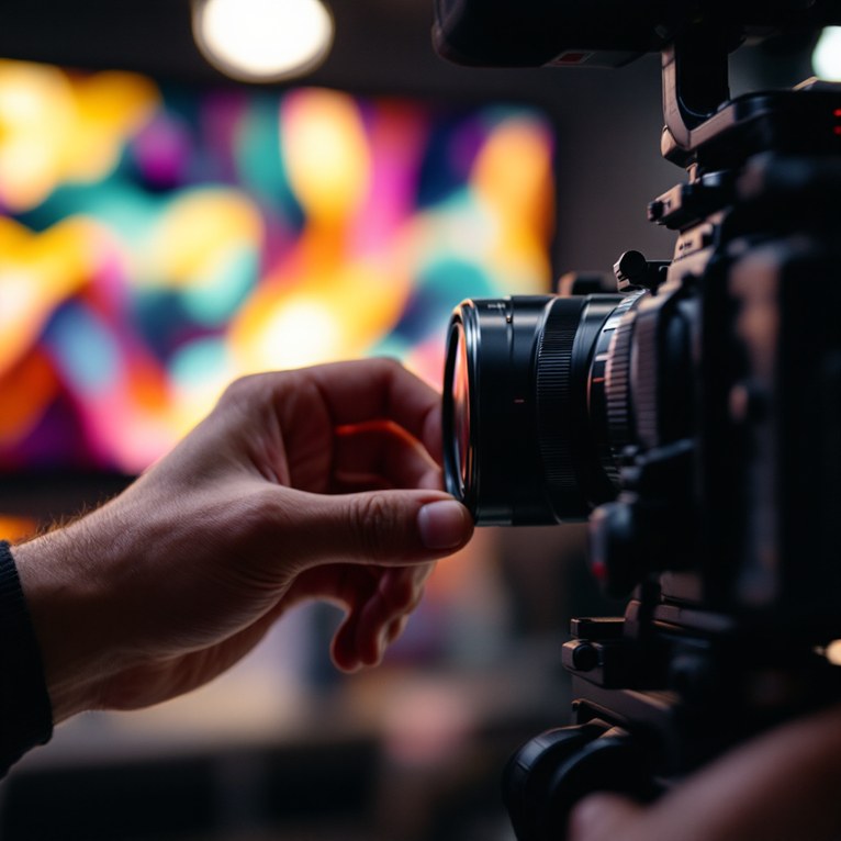 Short Product Showcase