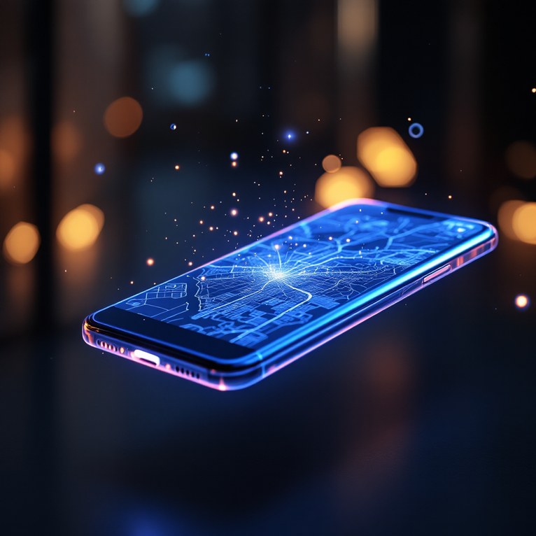 Concept Overview Animation