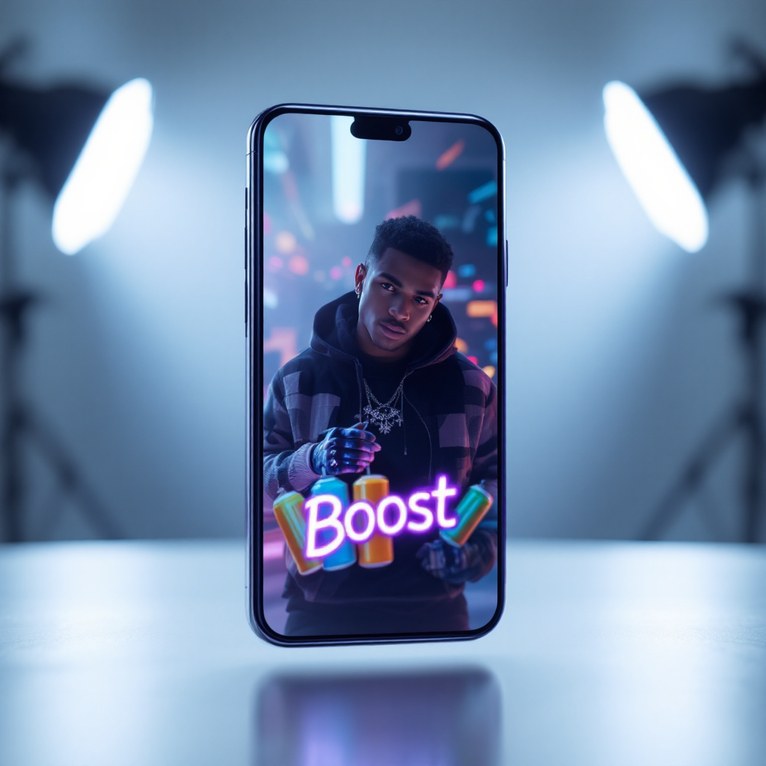 Trend-Driven Short Edit