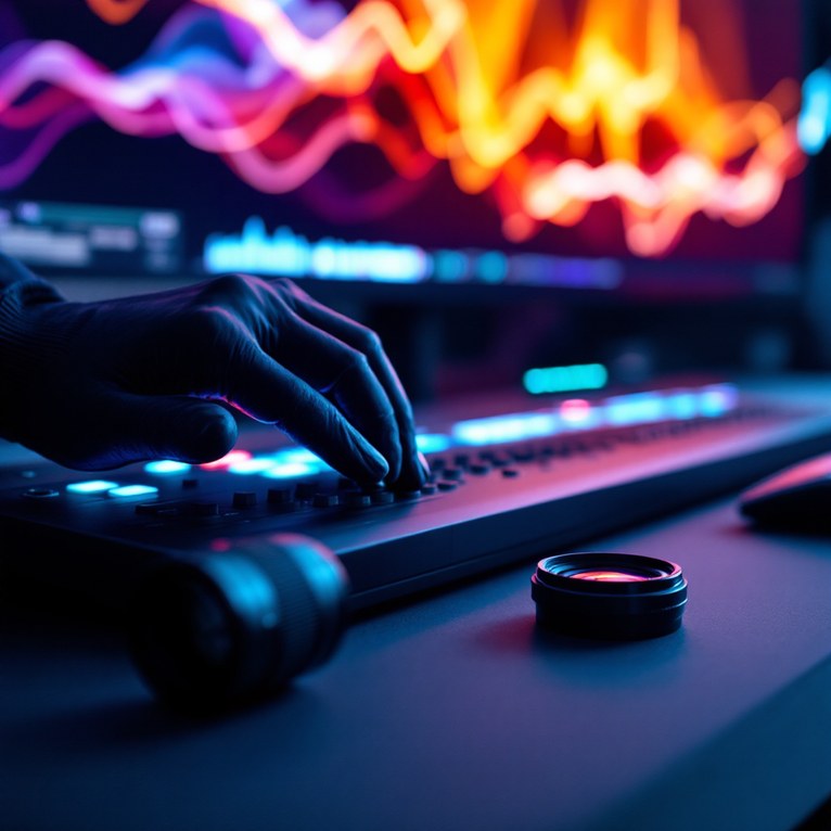 Startup Launch Video Edit