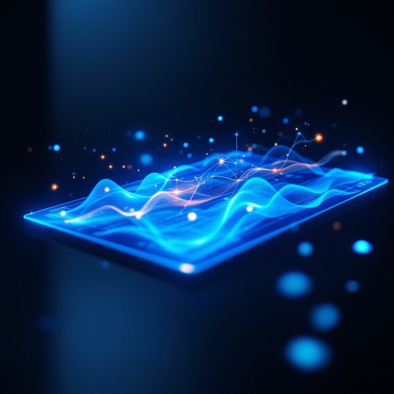 Data Story Motion Video