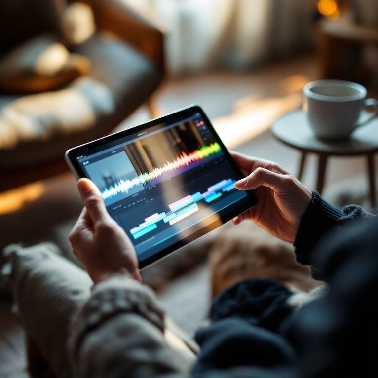 Personal Video Editing Service