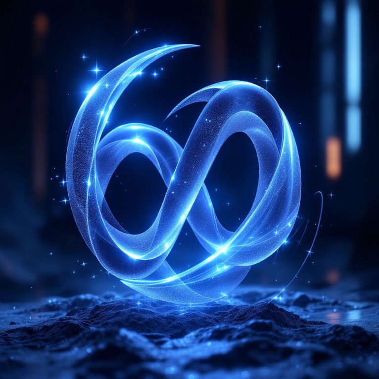 Handcrafted Logo Animation