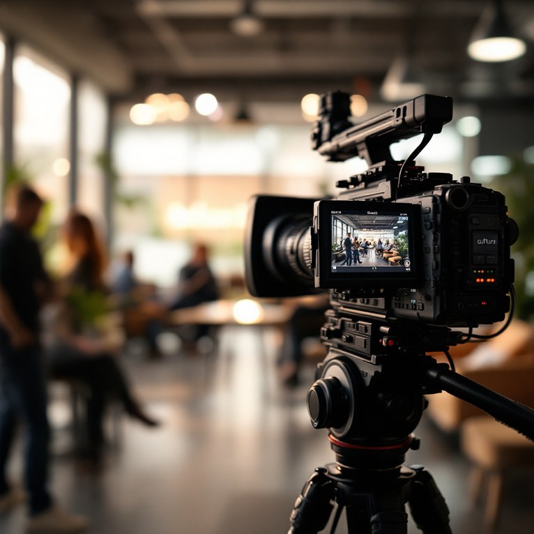 Internal Culture Video