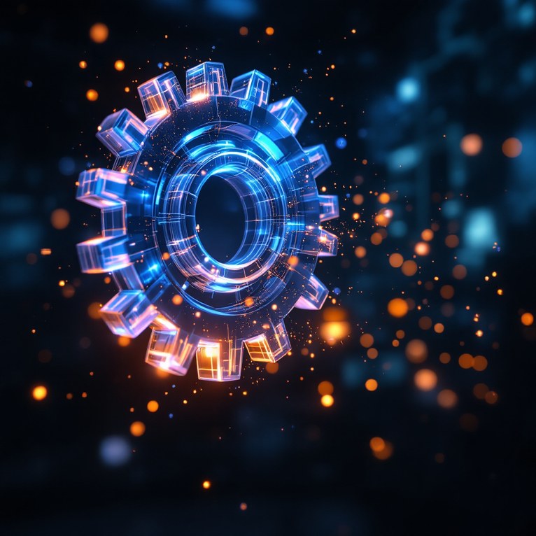 Process Visualization Video