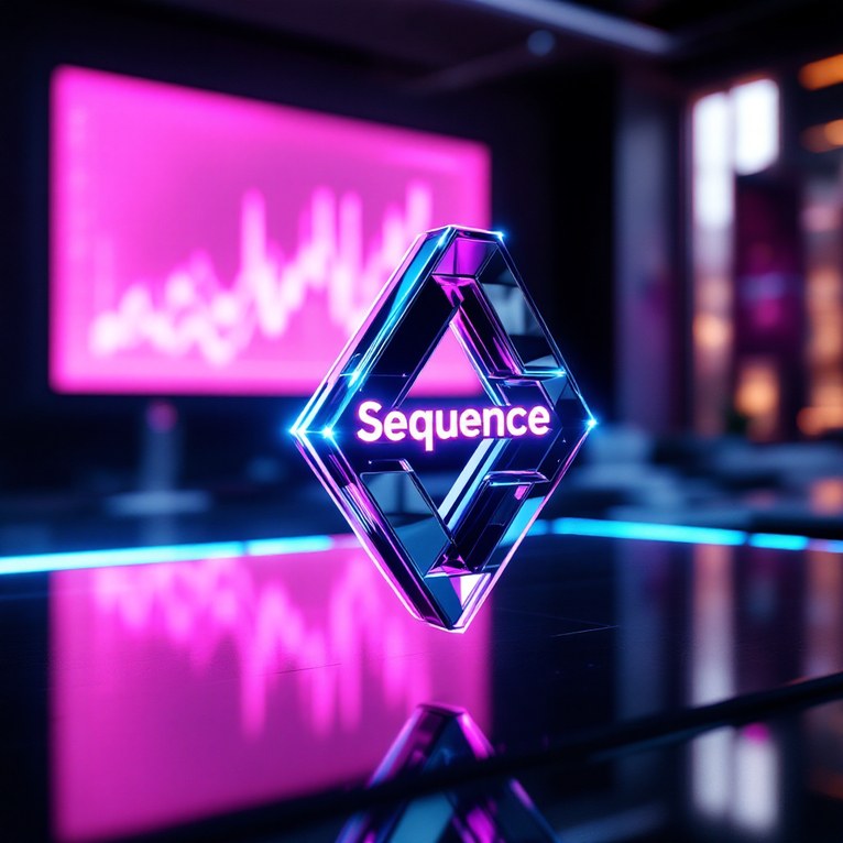 Animated Typography Sequence