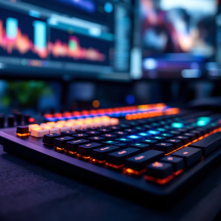 Corporate Video Editing Service