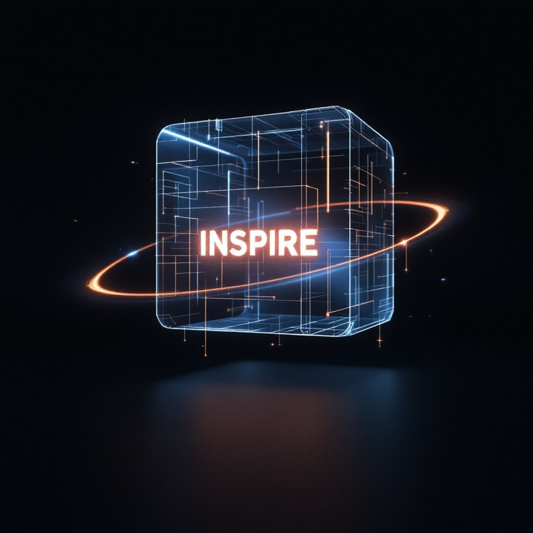 Stylized Kinetic Typography Animation