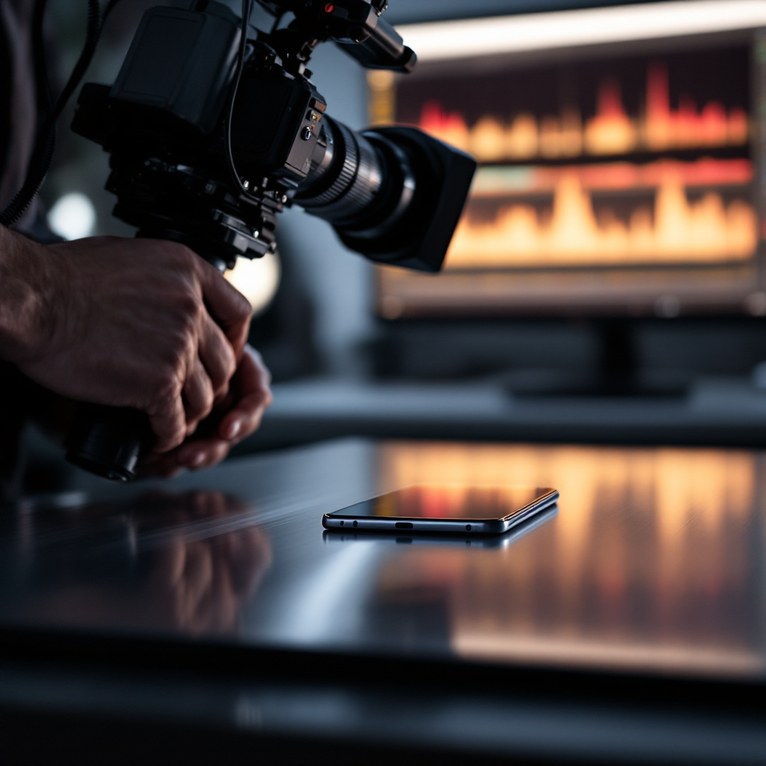 Short Product Promo Edit