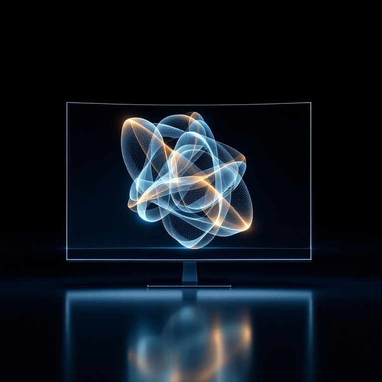 Concept Visualization Video