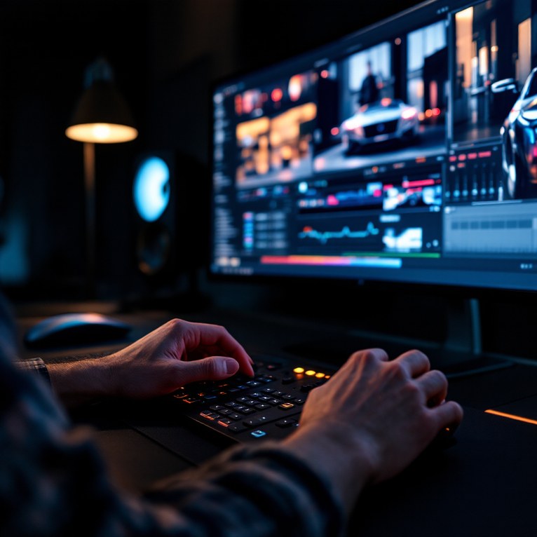 Full-Length Brand Story Edit