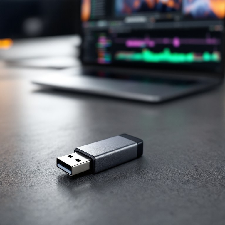 Corporate Interview Edit