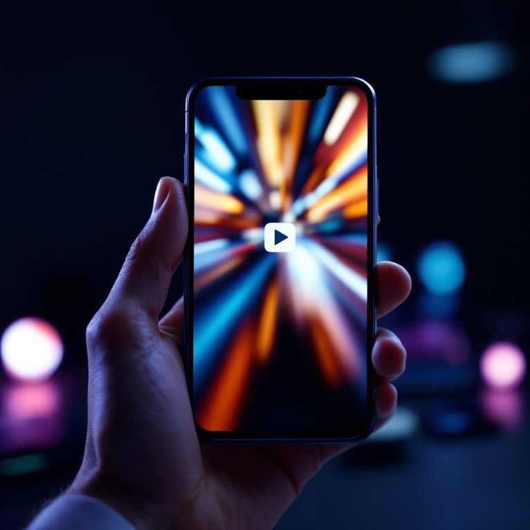 Custom Launch Teaser