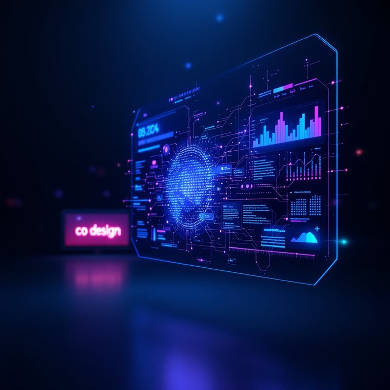 Data Visualization Co-Design