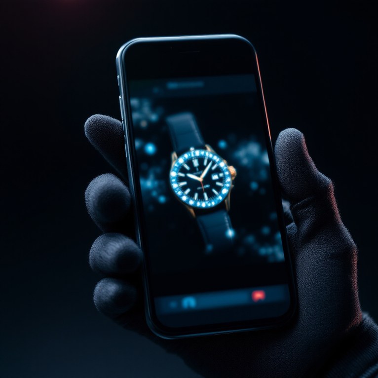 High-Impact Promo Video