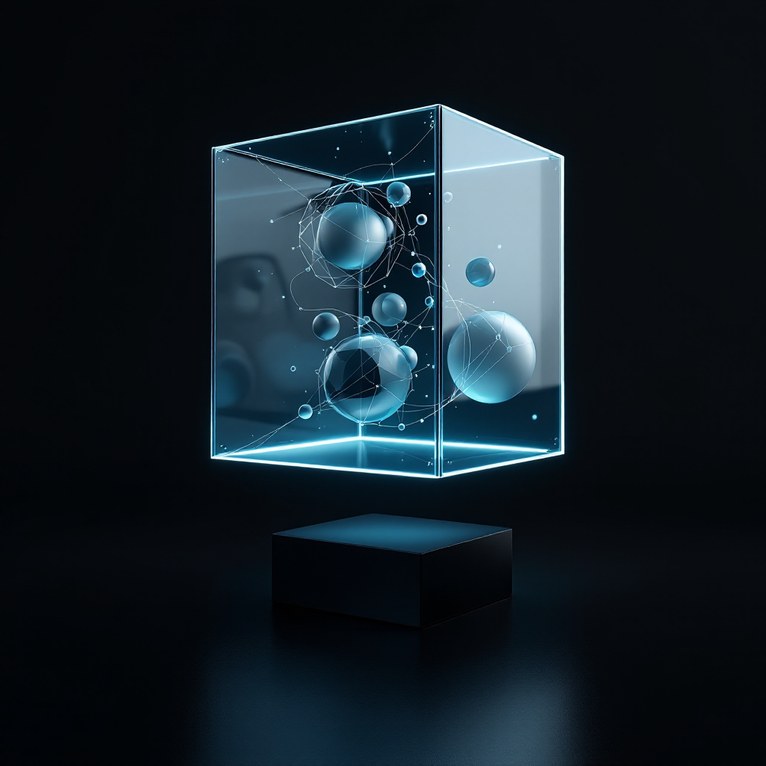 Minimal Visual Explainer