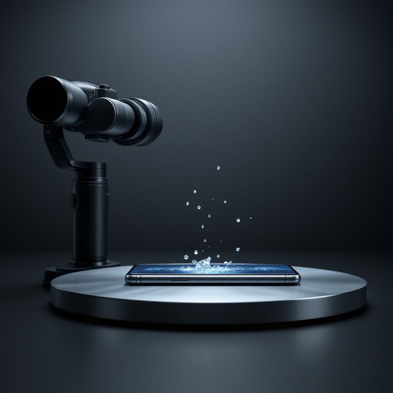 Studio Product Highlight