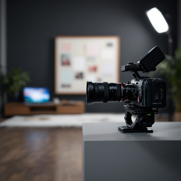 Company Culture Video Creation