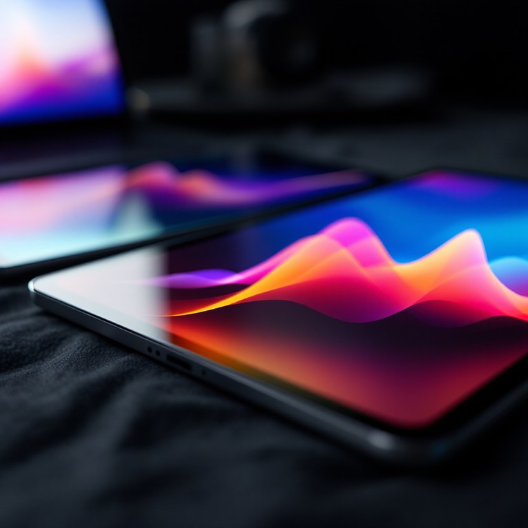 Content Tone Mapping