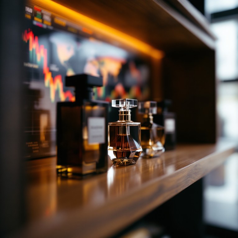 Market Voice Differentiation Study