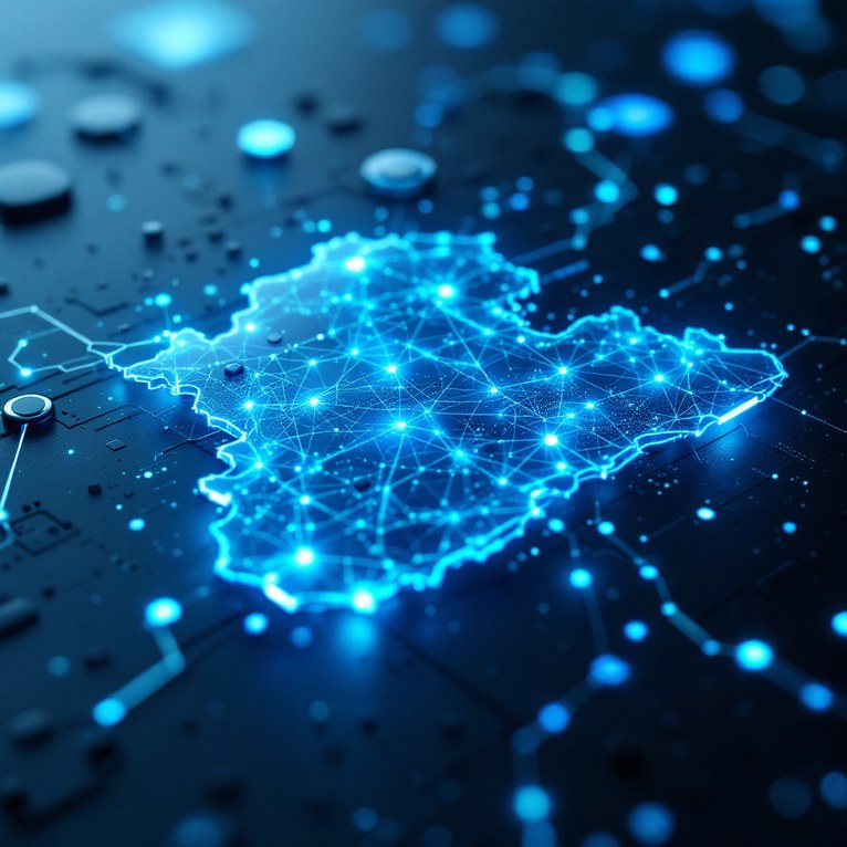 Keyword Insight Map for Growth