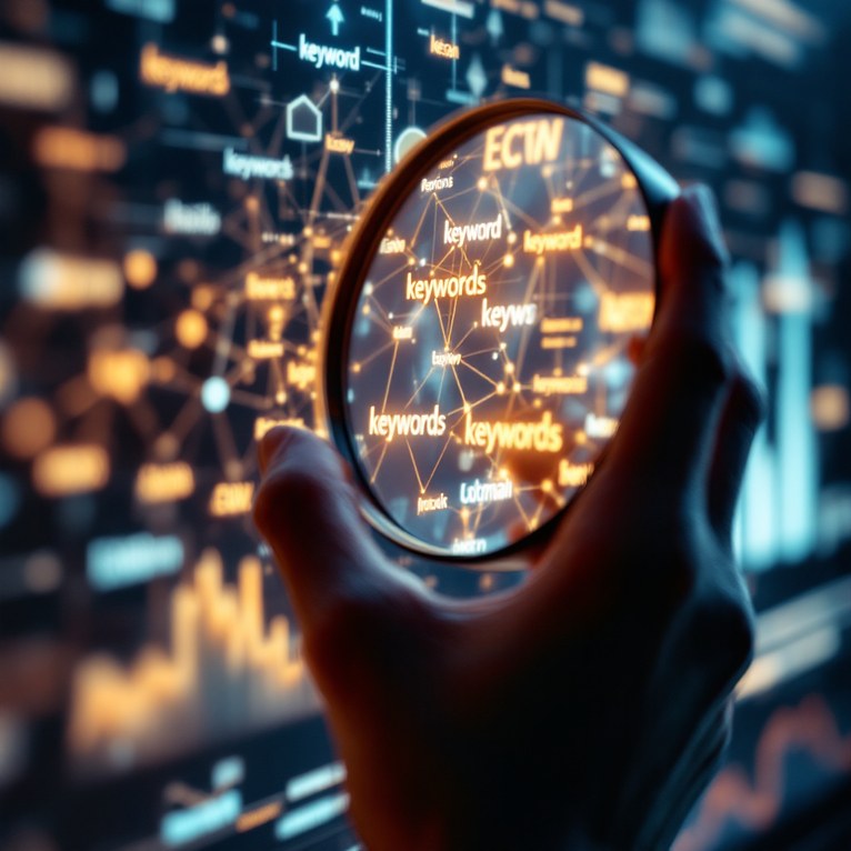 Campaign Keyword Relevance Audit