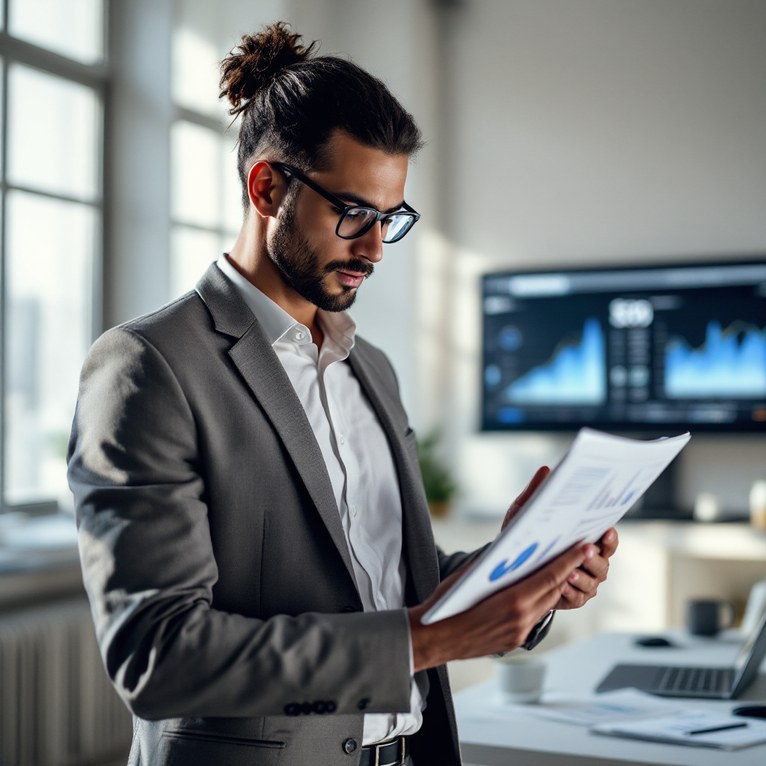 Partnership Value Report