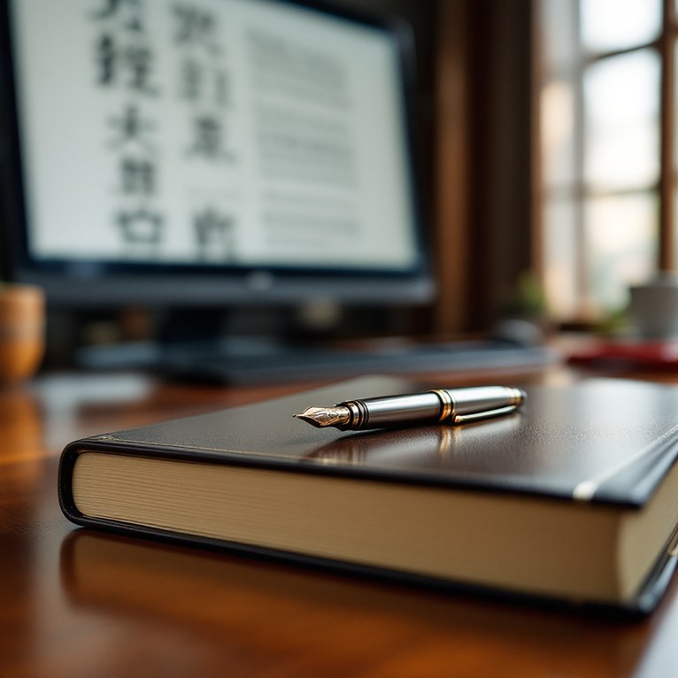 Chinese Academic Report Translation