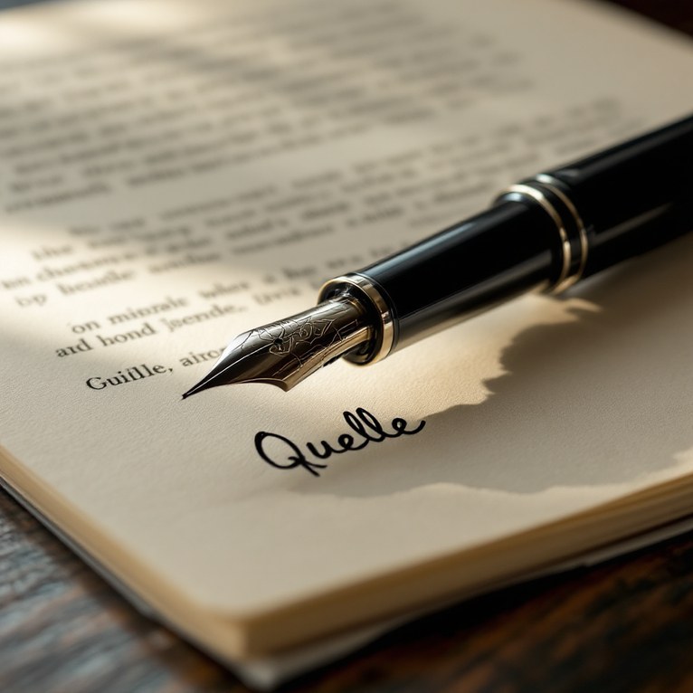 German Journal Article Translation