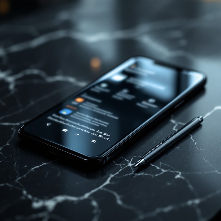 German Software Localization