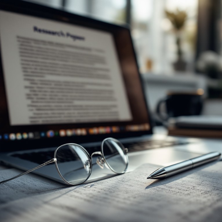 Chinese Research Article Polishing