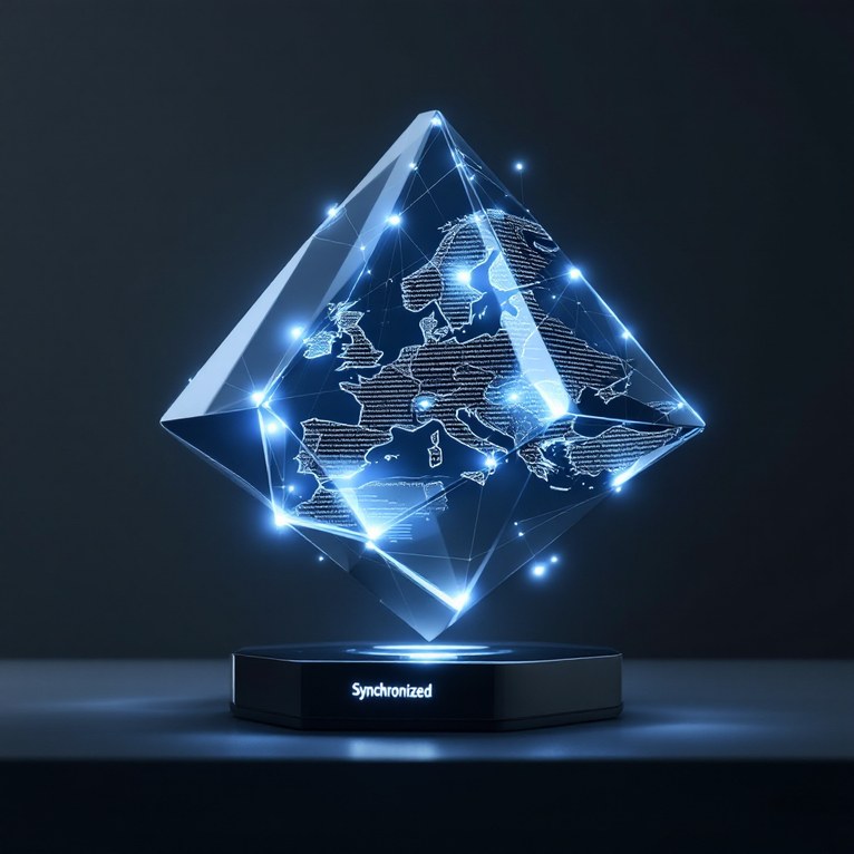 German App Interface Localization