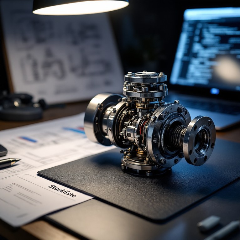 German Instruction Manual Translation