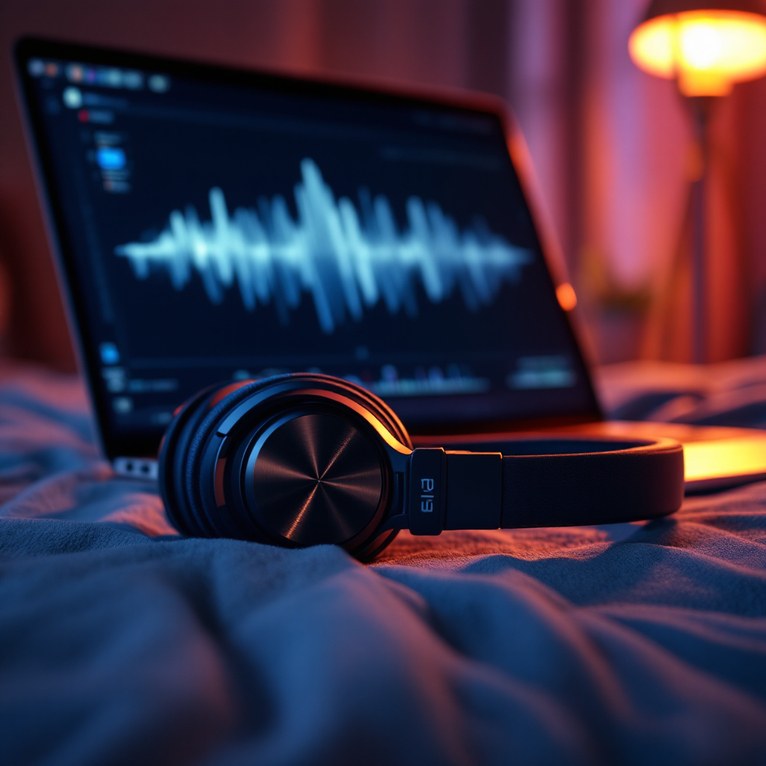 Chinese Academic Audio Transcription