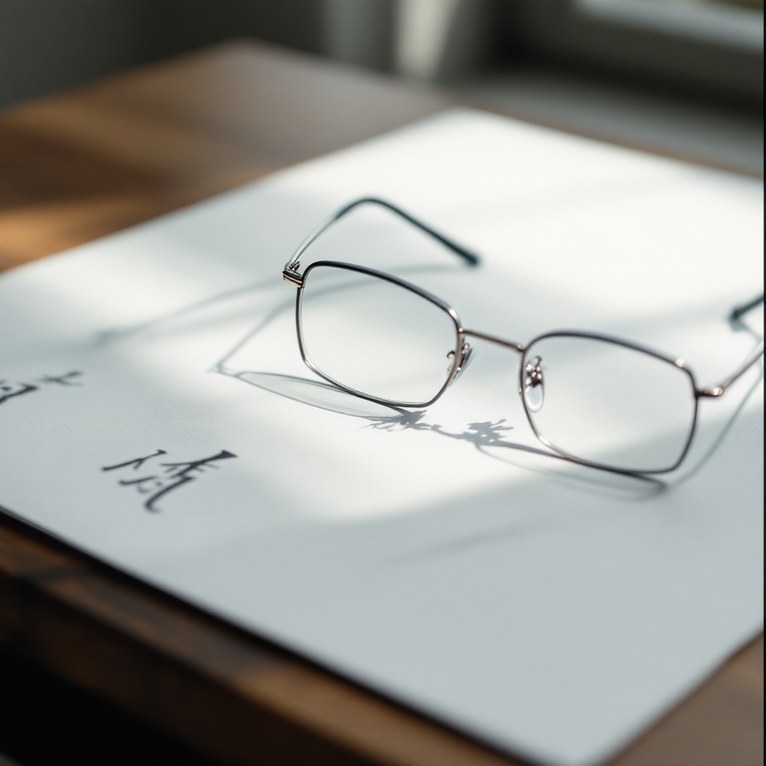 Chinese Abstract and Summary Translation